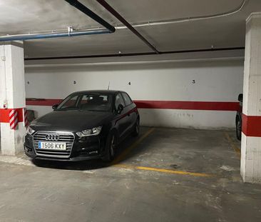 Piso de alquiler en Alameda - Photo 6