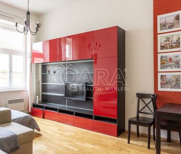 Pronájem bytu 1+1 31 m² - Photo 2