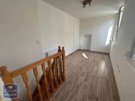 Appartement à louer 2 pièces 33.7m² - Photo 4