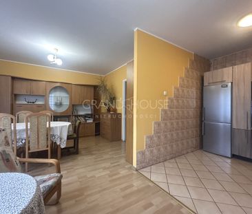 3 pokoje, balkon, ogrzewanie gazowe ul. Pokoju - Zdjęcie 1