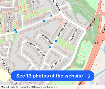 Chatsworth Rise, Styvechale, Coventry - Photo 1