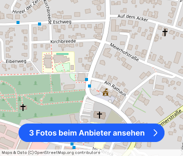 Pendlerwohnung in Kirchlengern - Foto 1