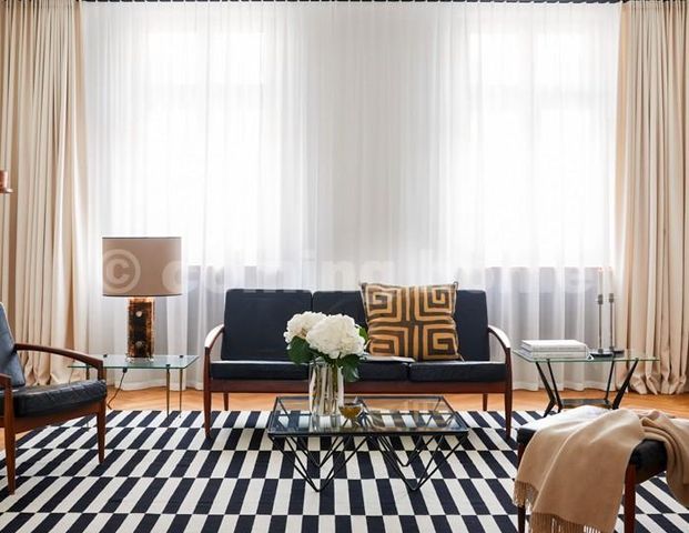 Design Living Nähe Hackescher Markt - Photo 1