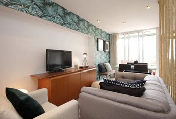 Carrer de Wellington, Barcelona, Catalonia 08005