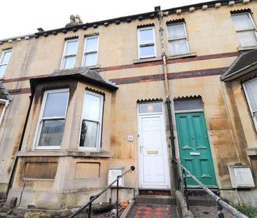 Vernon Terrace, Lower Bristol Road, Bath, BA2 - Photo 1