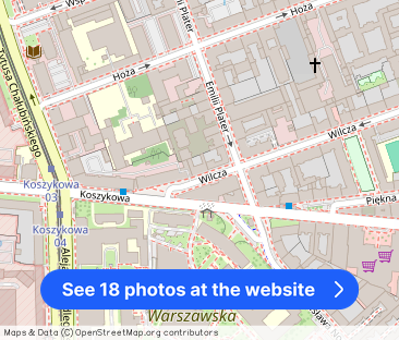 Nowoczesny apartament w centrum w kamienicy - Photo 1