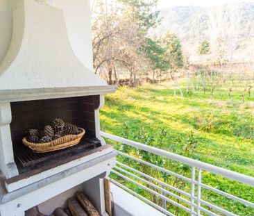 Μεζονέτα για ενοικίαση Νέα Ηρακλίτσα (Ελευθερές) - Photo 2