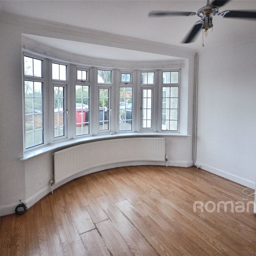 5 bedroom house to rent - Photo 1