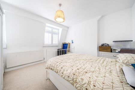 3 bedroom maisonette to rent - Photo 3