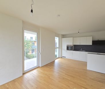 Neuwertige 3 Zimmer Wohnung mit Balkon in zentraler Lage - Harter S... - Photo 5