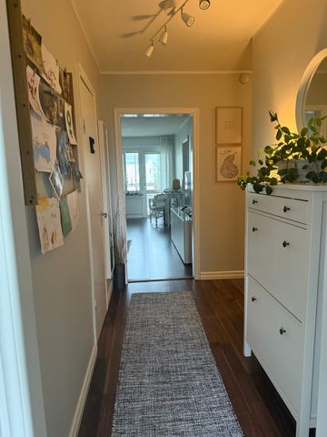 Näckrosvägen, Umeå - Photo 3