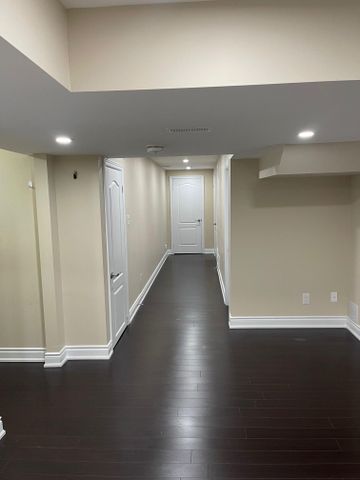 For Lease - 7 Faders Drive Unit# Basement, Brampton, Ontario - Photo 4