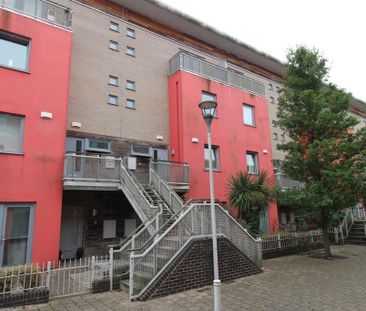 2 bedroom maisonette to rent - Photo 4