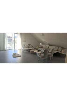 4 Zimmer, 150 m², 2. Stock - Foto 1