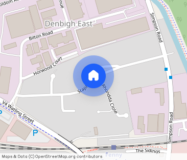 Staple Hall Road, Milton Keynes, MK1 - Photo 1