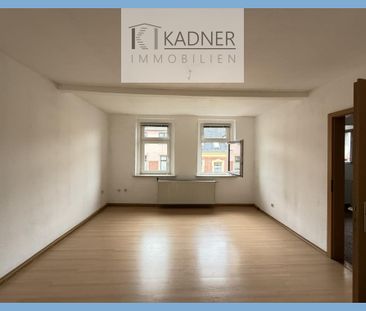 Lieblingsplatz? 2-Zi-WE im DG - Foto 1