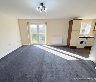 Flat 32 The Horizons, Moss Lane, BL6 5GH - Photo 4