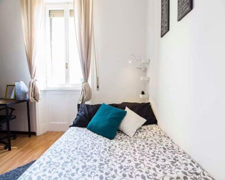 Viale Giovanni da Cermenate, Milan, Lombardy 20141 - Photo 5