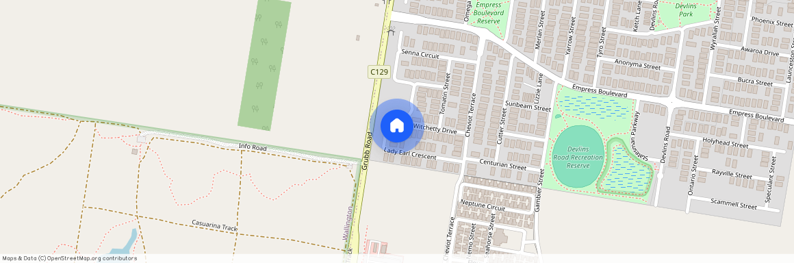 36 Lady Earl Cres, Vic 3226, Ocean Grove