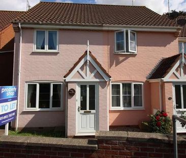 The Street, Acle, Norwich, NR13 - Photo 6