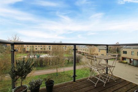 2 bedroom apartment to rent - Photo 4