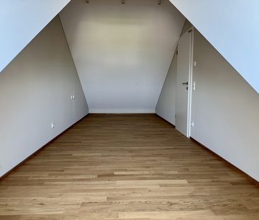 Exklusive 4-Zimmer-Maisonettewohnung in Toplage zum Erstbezug in Do... - Photo 5