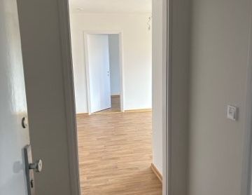 Top sanierte 1,5 Zi.-Whg. in Kaufbeuren - Foto 1