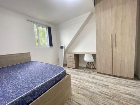 7 bedroom semi-detached house to rent - Photo 4