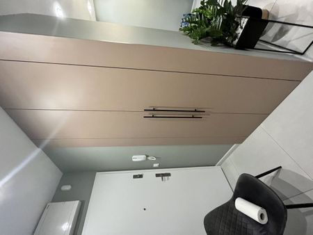 2-pokojowe: balkon / garaż / parking *Glivia* 43 m² - Фото 5