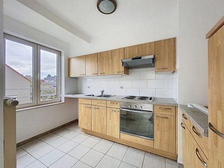Appartement te huur - Foto 5