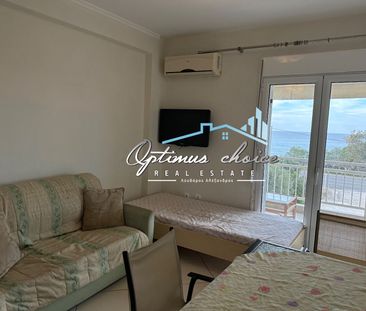 Διαμέρισμα για ενοικίαση Λαγονήσι (Καλύβια Θορικού) - Photo 3