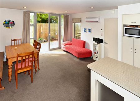 90B Mandeville Street, Riccarton - Photo 2