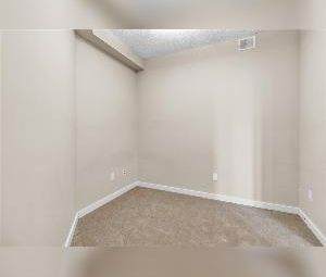 55+ Studio Apartment For Rent Griesbach Edmonton - Photo 6