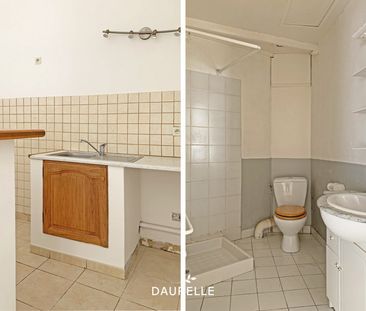 Location Appartement 2 pièces 53m² CHATEAURENARD 13160 - Photo 6