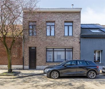 Ruime woning nabij Rivierenhof! - Photo 6