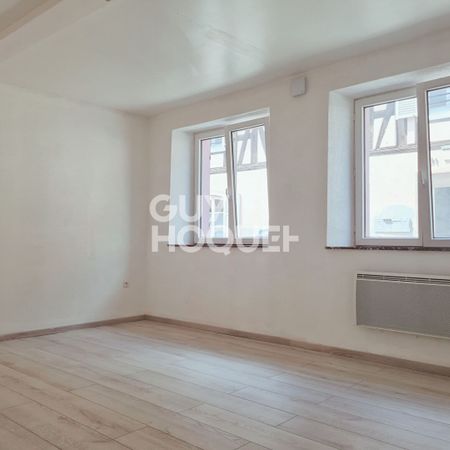 LOCATION d'un appartement T2 (58 m²) à MOLSHEIM - Photo 3