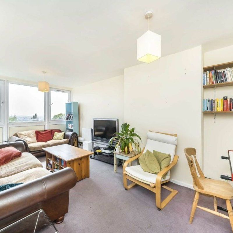 Haseley End, Forest Hill, SE23 - Photo 1