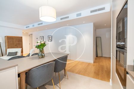 Flat for rent in El Viso. - Photo 4