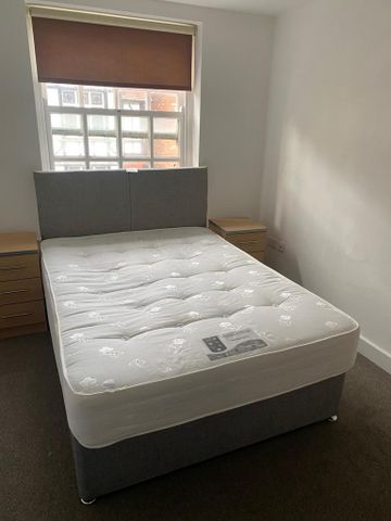 1 bedroom apartment to rent - Photo 2