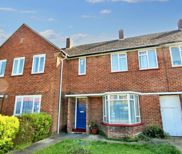 3 bedroom terraced house to rent - Photo 4