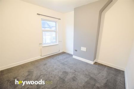 2 bed terraced house to rent in Wolseley Road, Oakhill, Stoke-On-Trent - Photo 5