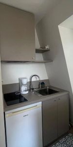 Appartement à louer 1 pièce 14.48m² - Photo 3