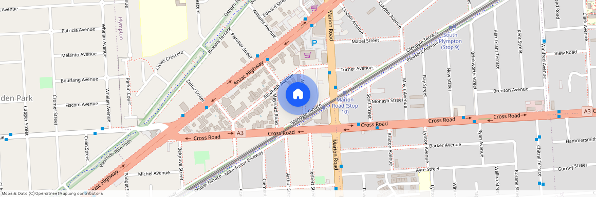 1/10-12 Alice Street, SA 5038, Plympton