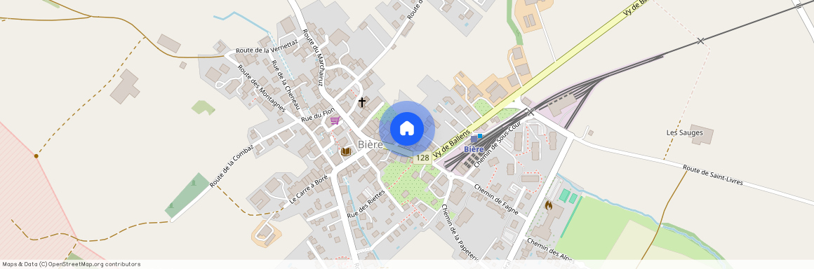 Le Carre à Lagnel, 1145 Bière, Suisse Le Carre à L, 1145 Bière