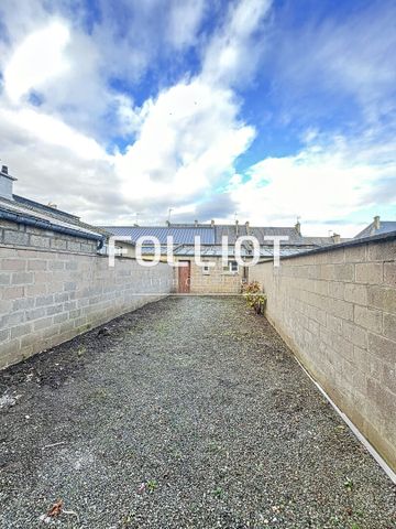 Maison 2 pièces (35 m²) à louer à PERIERS - Photo 5