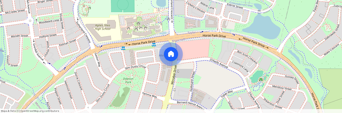 26/363 Mirrabei Drive, 2914, Moncrieff Act