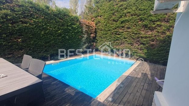 Μονοκατοικία για ενοικίαση Κέντρο (Άγιος Στέφανος) - Photo 1