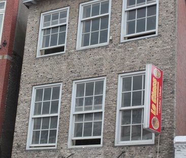 Te huur: Appartement Markt in Roosendaal - Foto 5