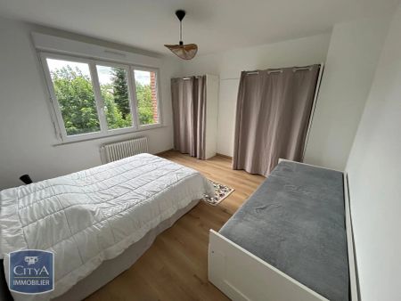 Maison à louer 4 pièces 84.53m² - Photo 4