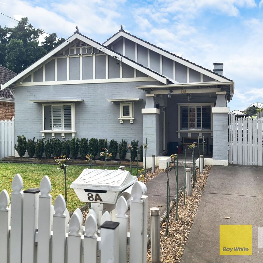 Cosy Family Home - Photo 1